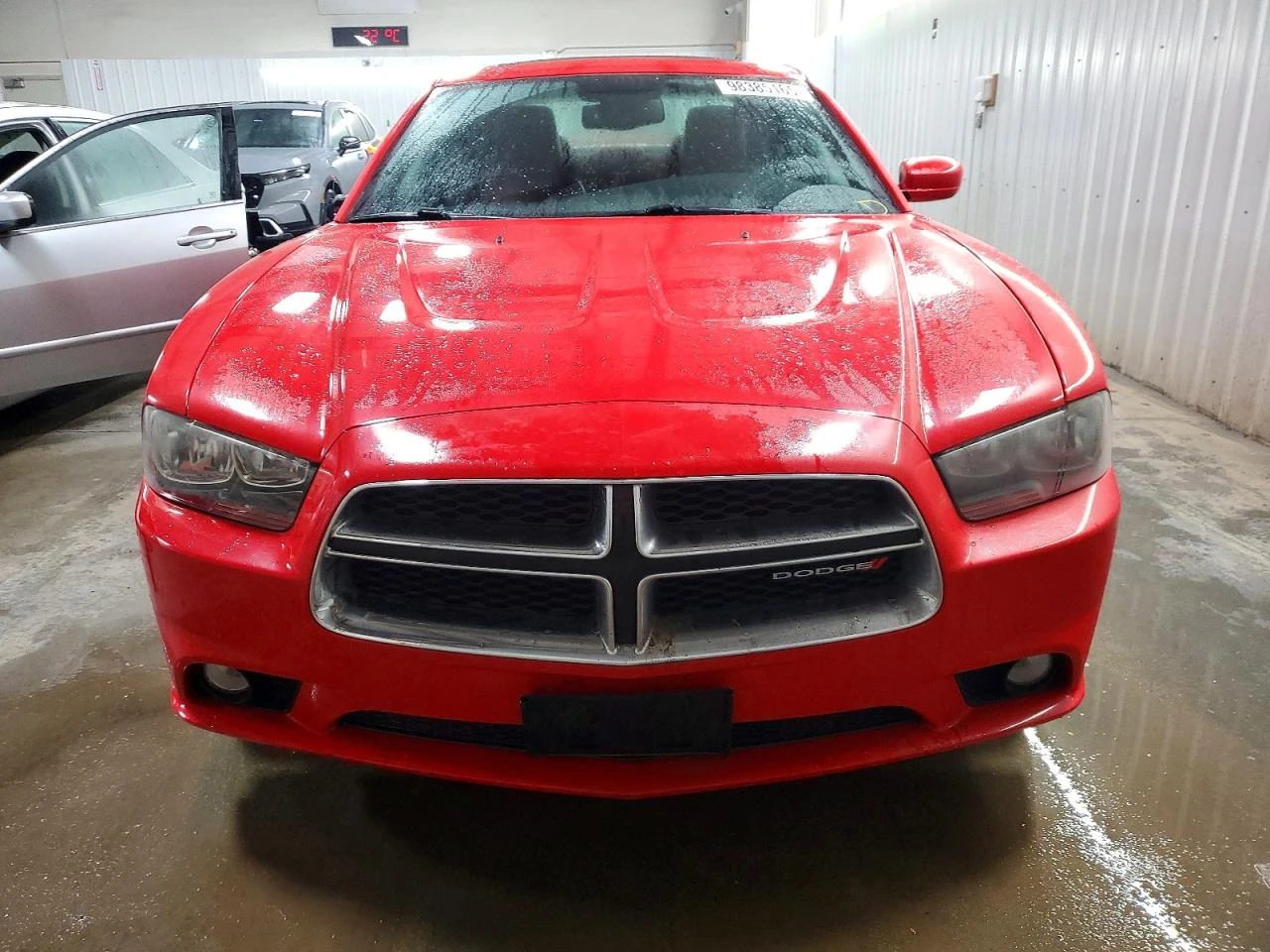 Dodge Charger 3.6l Sxt, снимка 5 - Автомобили и джипове - 54145094