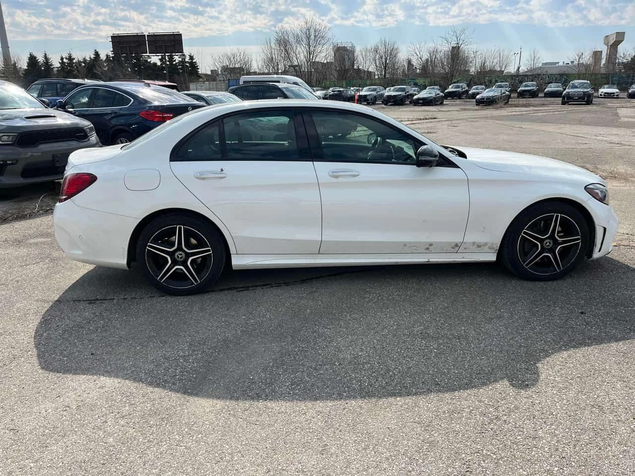 Mercedes-Benz C 300 /��������/��������/�� ���������������� | Mobile.bg � ����������� 4