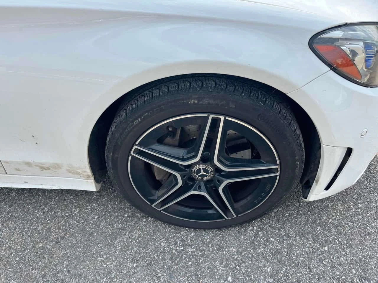 Mercedes-Benz C 300 /��������/��������/�� ���������������� | Mobile.bg � ����������� 6