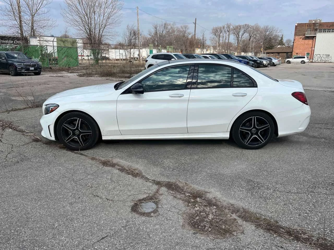 Mercedes-Benz C 300 /��������/��������/�� ���������������� | Mobile.bg � ����������� 3