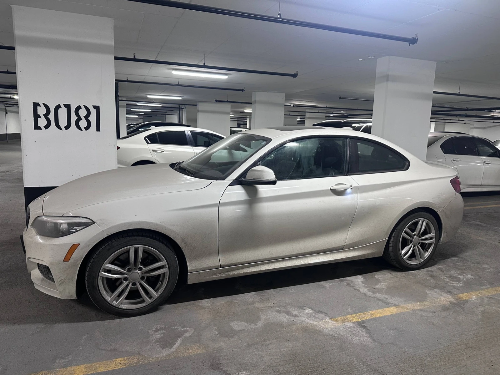 BMW 230 xDrive * * CARFAX * * ���� ������ * *  | Mobile.bg � ����������� 3