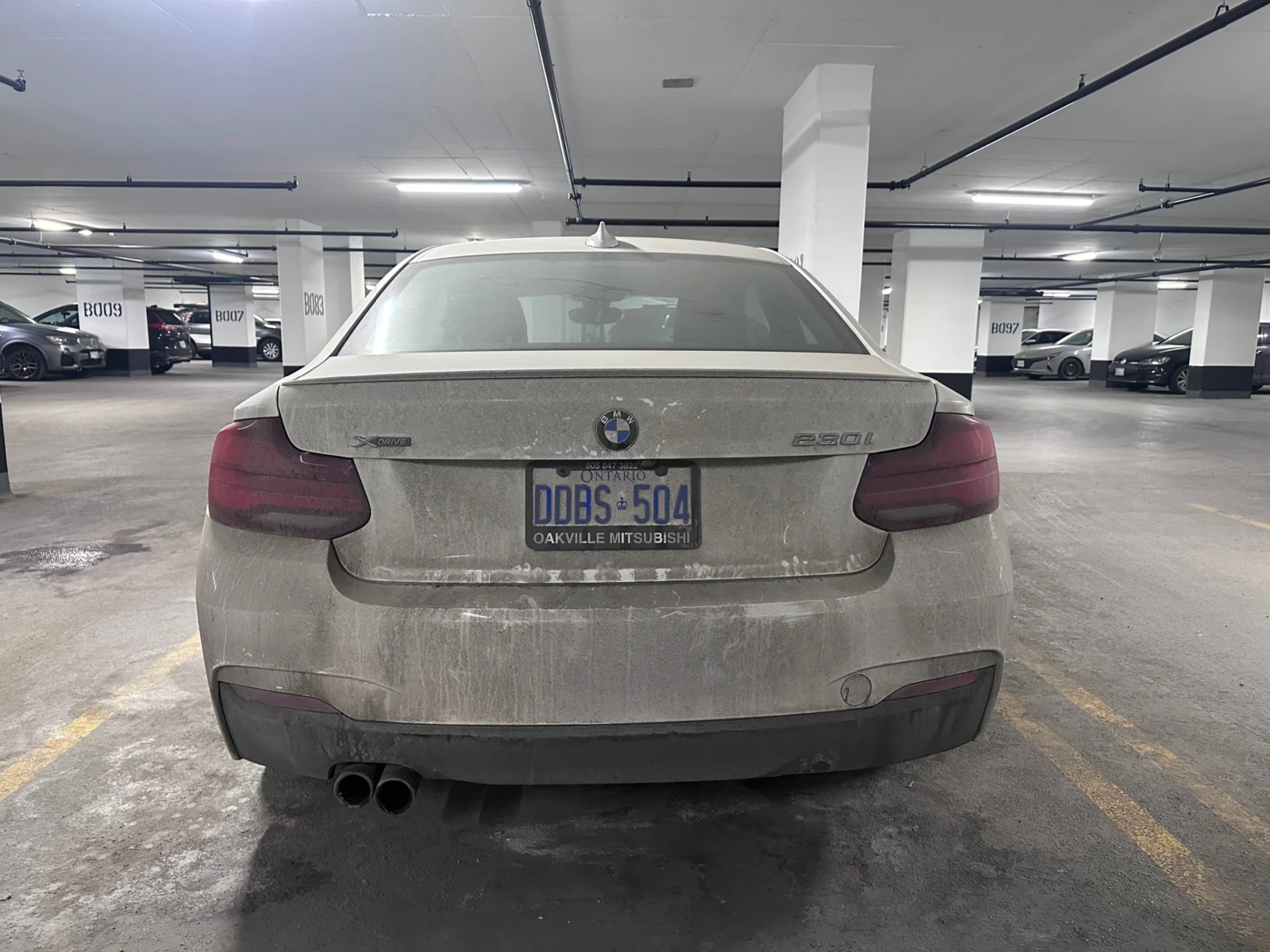 BMW 230 xDrive * * CARFAX * * ���� ������ * *  | Mobile.bg � ����������� 5