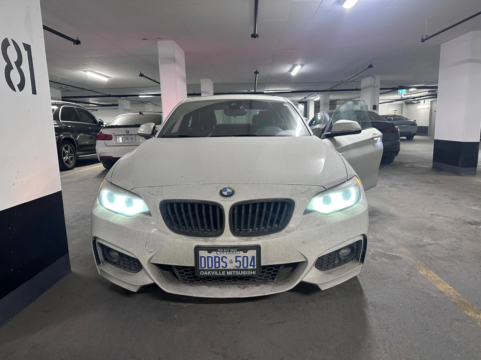 BMW 230 xDrive * * CARFAX * * ���� ������ * *  | Mobile.bg � ����������� 2