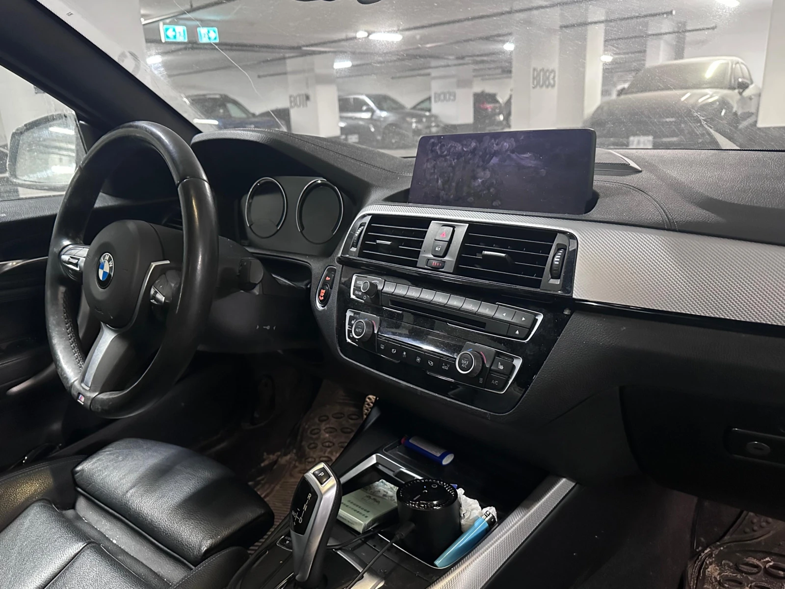 BMW 230 xDrive * * CARFAX * * ���� ������ * *  | Mobile.bg � ����������� 9