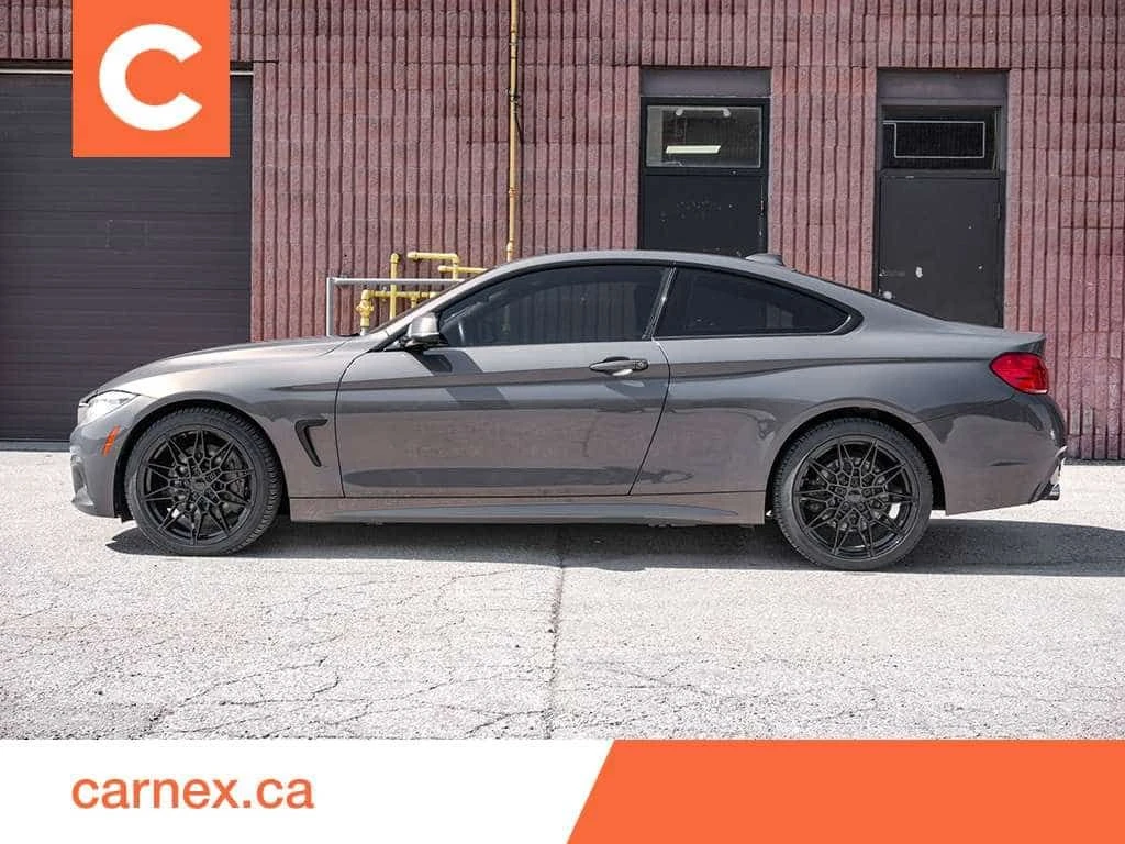 BMW 440 I xDrive| Harman Kardon| Panorama| Carfax| 360|  | Mobile.bg � ����������� 4