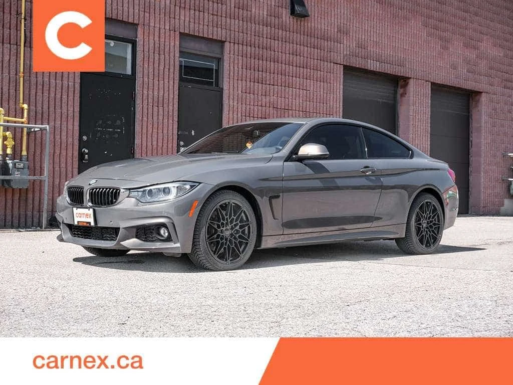 BMW 440 I xDrive| Harman Kardon| Panorama| Carfax| 360|  | Mobile.bg � ����������� 3
