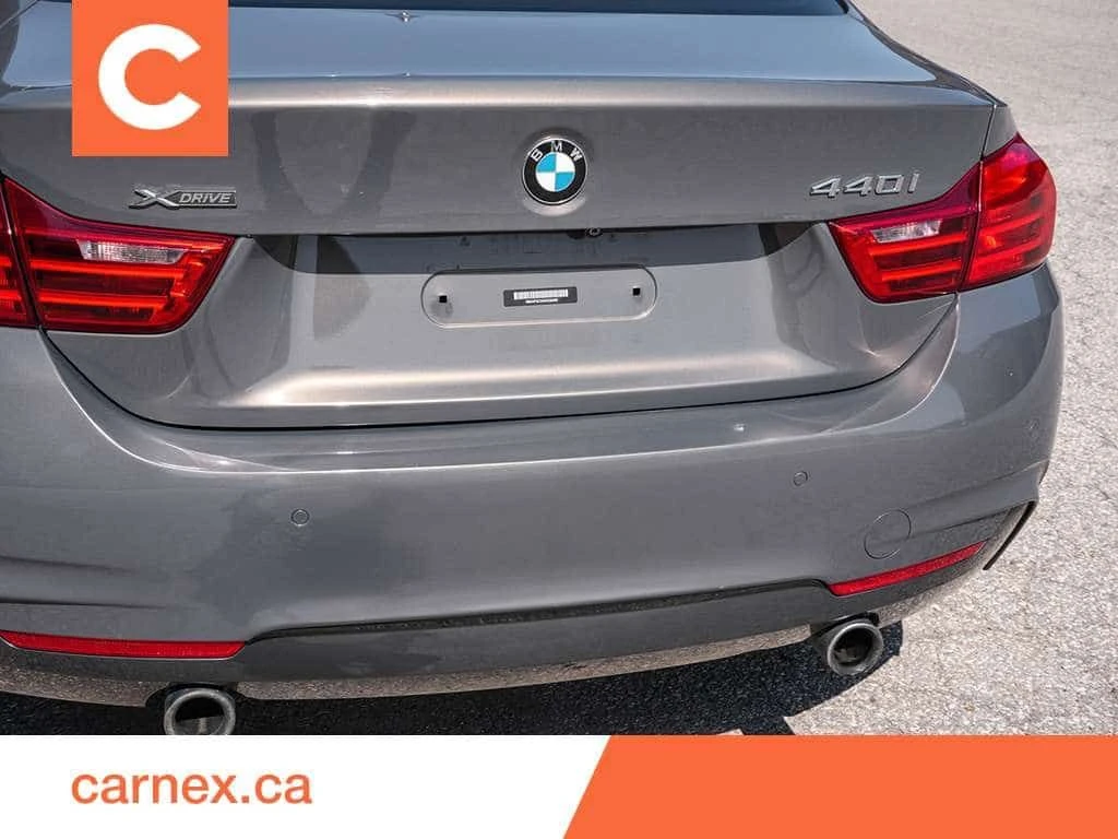 BMW 440 I xDrive| Harman Kardon| Panorama| Carfax| 360|  | Mobile.bg � ����������� 8