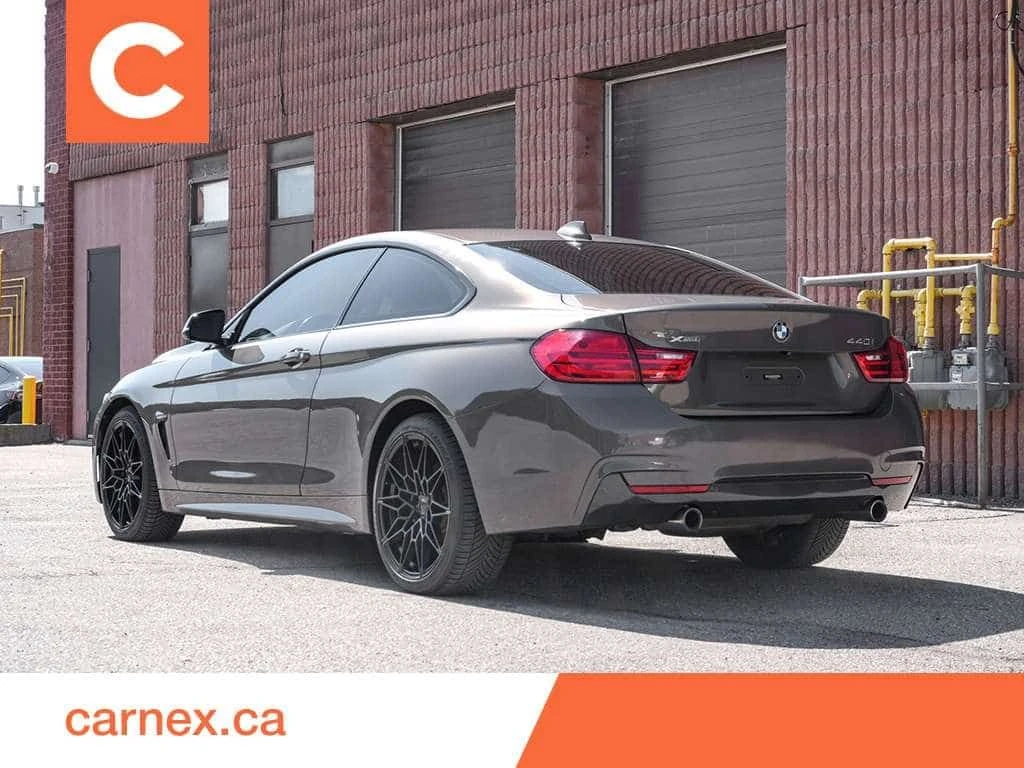 BMW 440 I xDrive| Harman Kardon| Panorama| Carfax| 360|  | Mobile.bg � ����������� 5