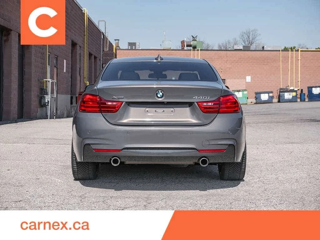 BMW 440 I xDrive| Harman Kardon| Panorama| Carfax| 360|  | Mobile.bg � ����������� 6