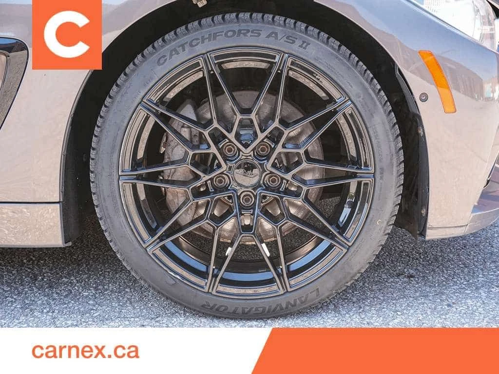 BMW 440 I xDrive| Harman Kardon| Panorama| Carfax| 360|  | Mobile.bg � ����������� 9