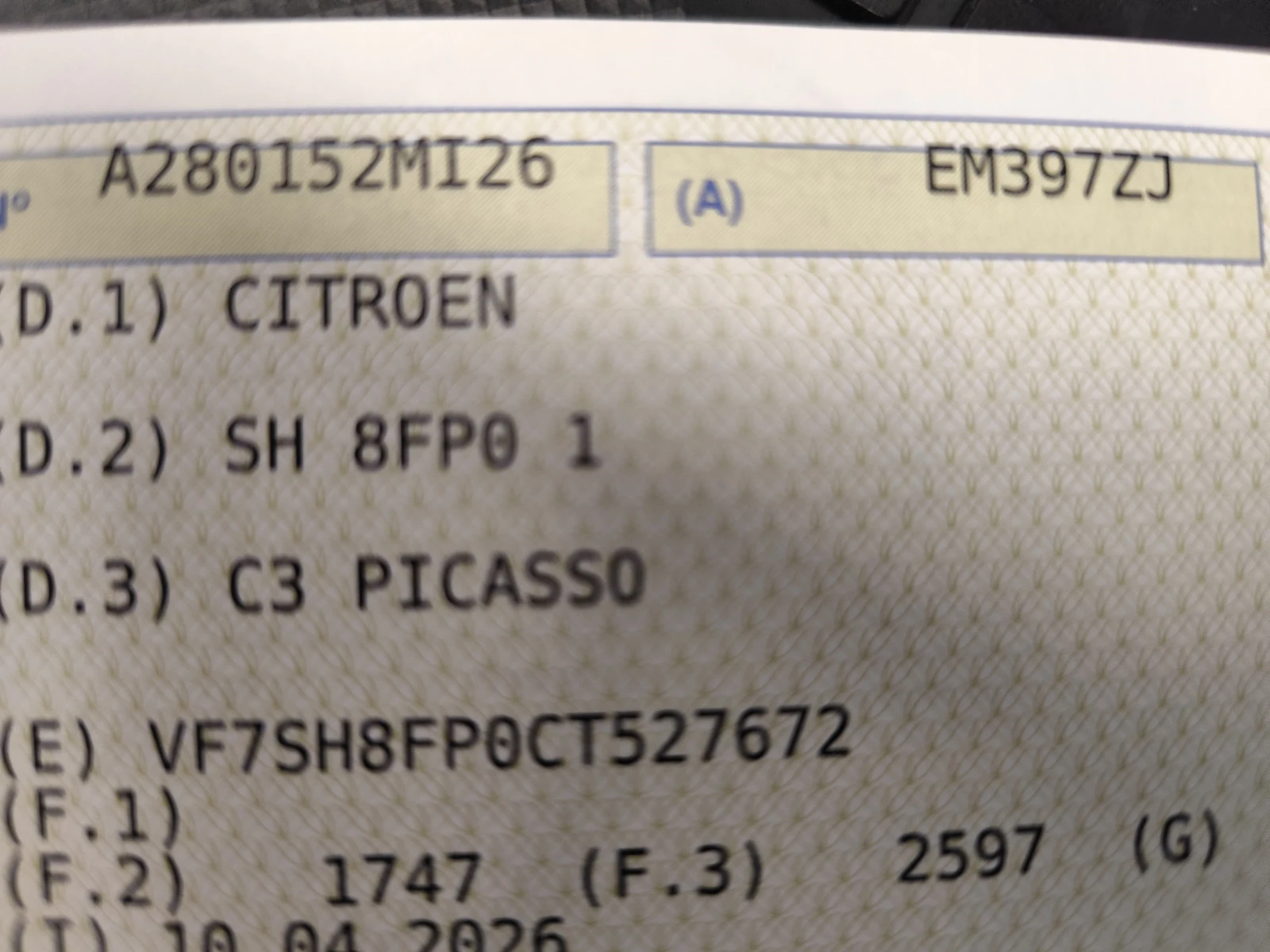Citroen C3 Picasso 1.4i* EURO5B* KLIMA* , снимка 15 - Автомобили и джипове - 54367529