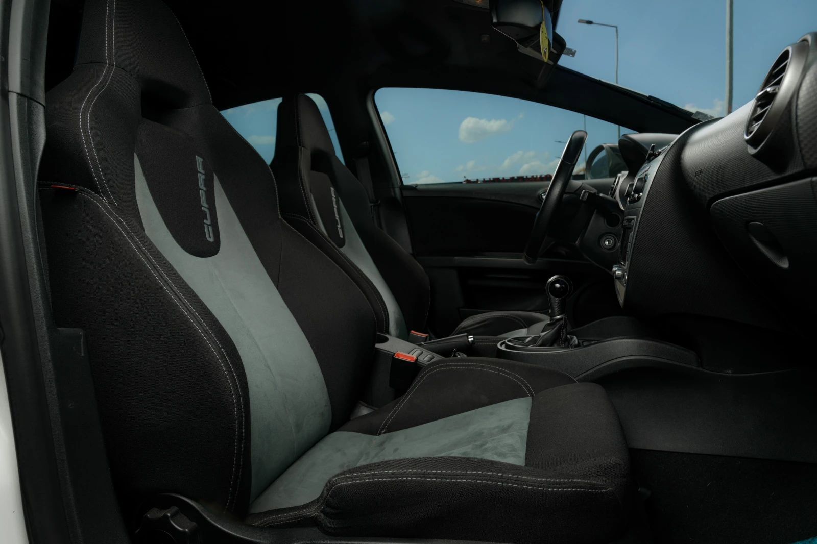 Seat Leon Cupra R | Mobile.bg � ����������� 7