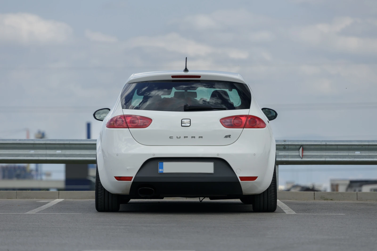 Seat Leon Cupra R | Mobile.bg � ����������� 3