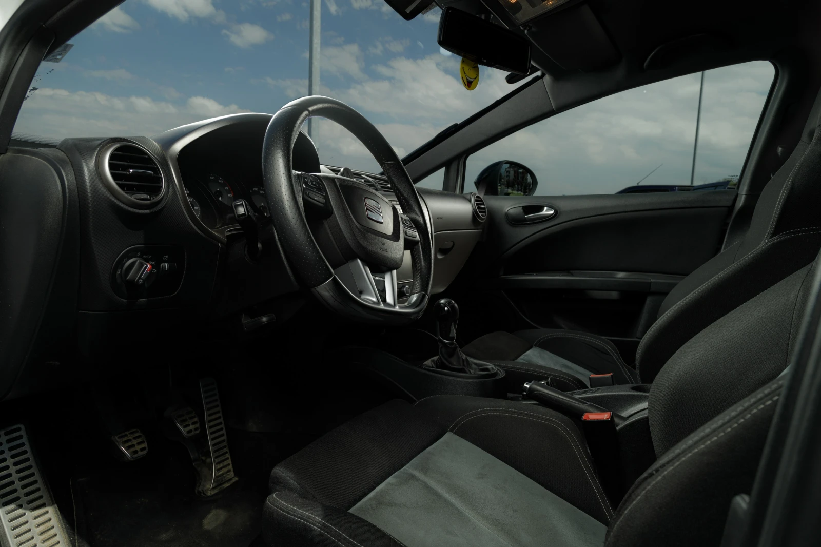 Seat Leon Cupra R | Mobile.bg � ����������� 9