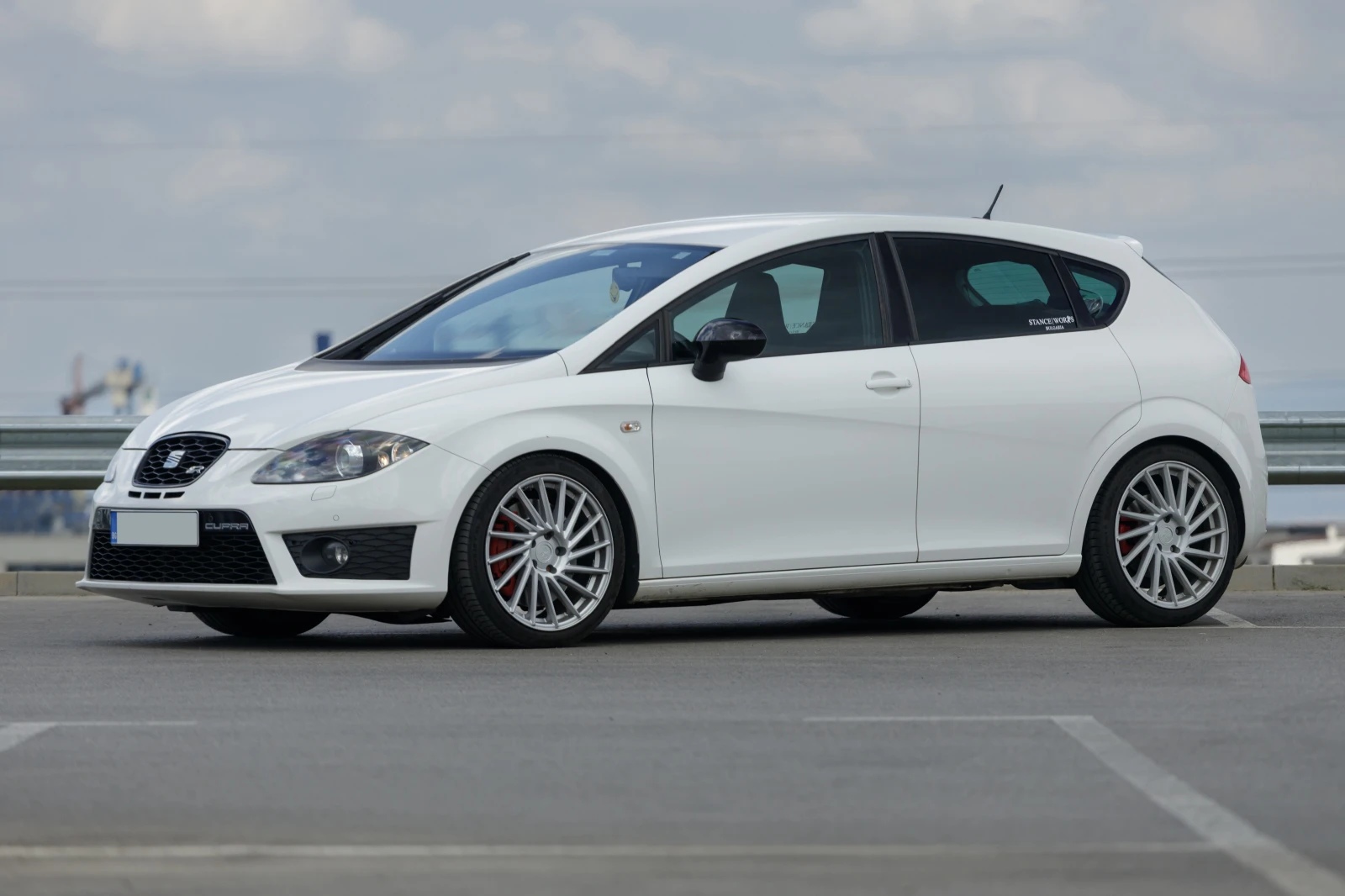 Seat Leon Cupra R | Mobile.bg � ����������� 1