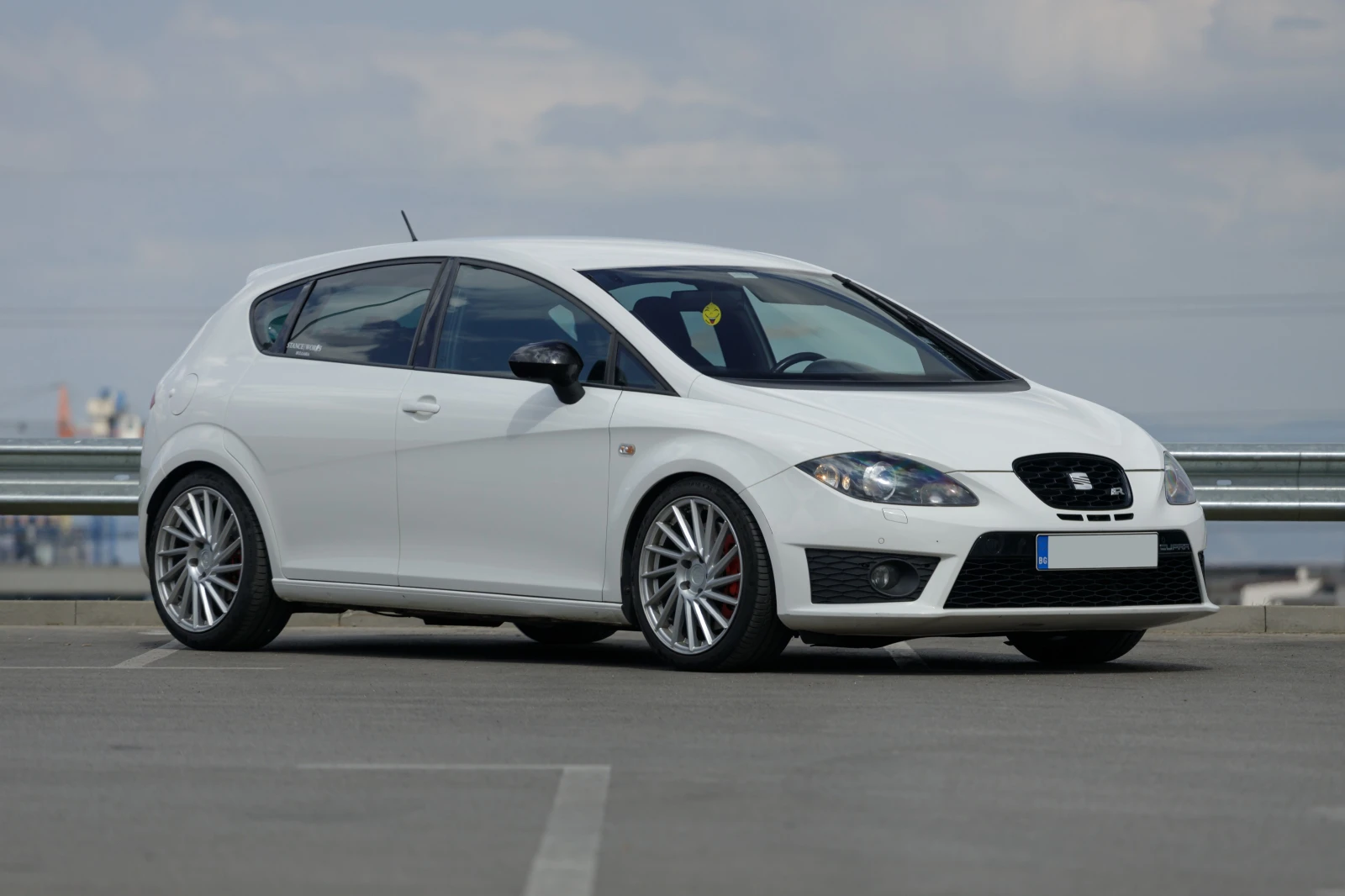 Seat Leon Cupra R | Mobile.bg � ����������� 2