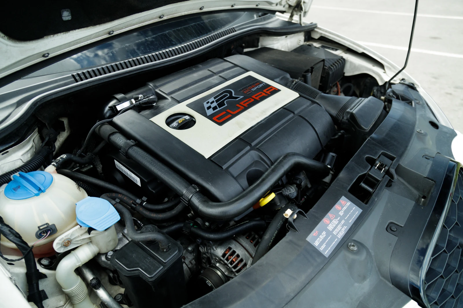 Seat Leon Cupra R | Mobile.bg � ����������� 5