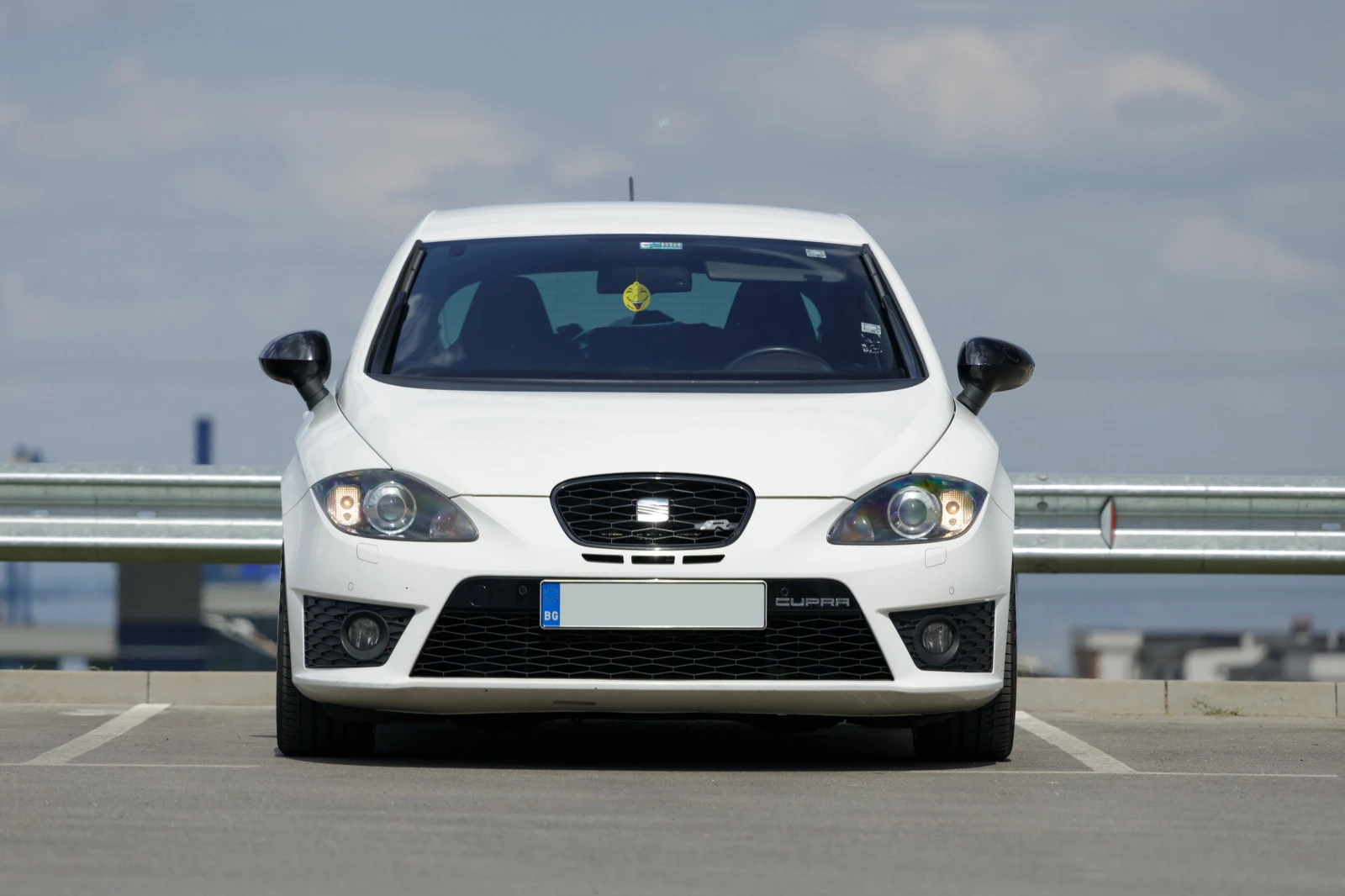 Seat Leon Cupra R | Mobile.bg � ����������� 4