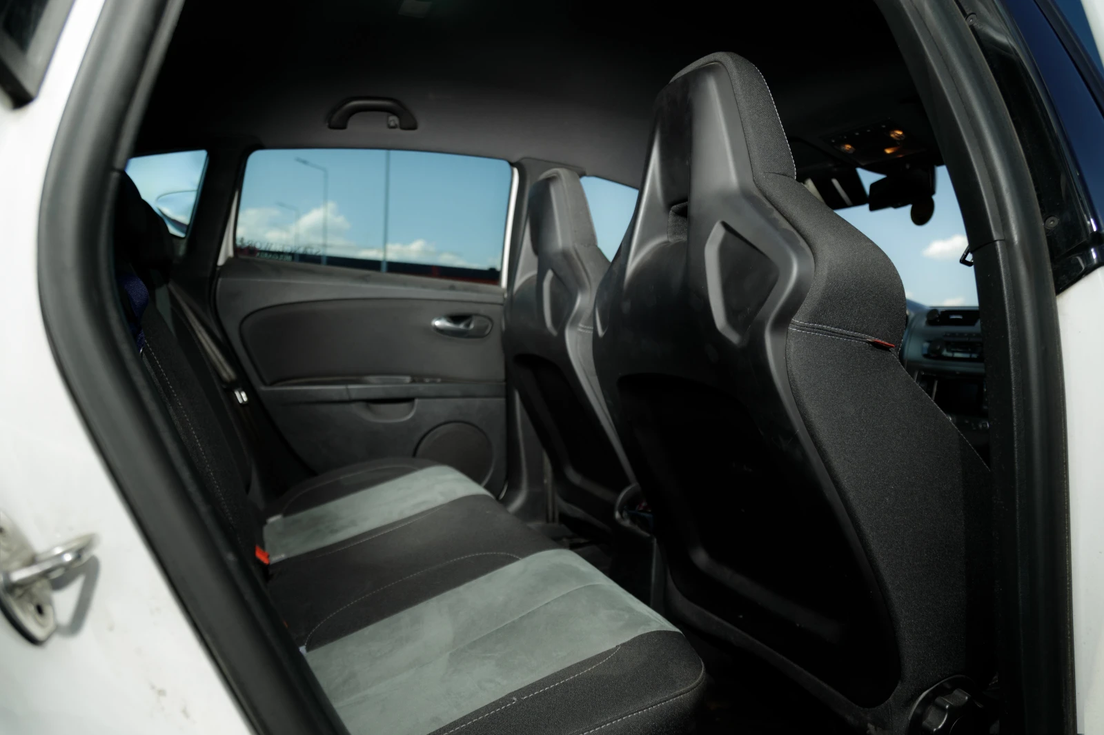 Seat Leon Cupra R | Mobile.bg � ����������� 10