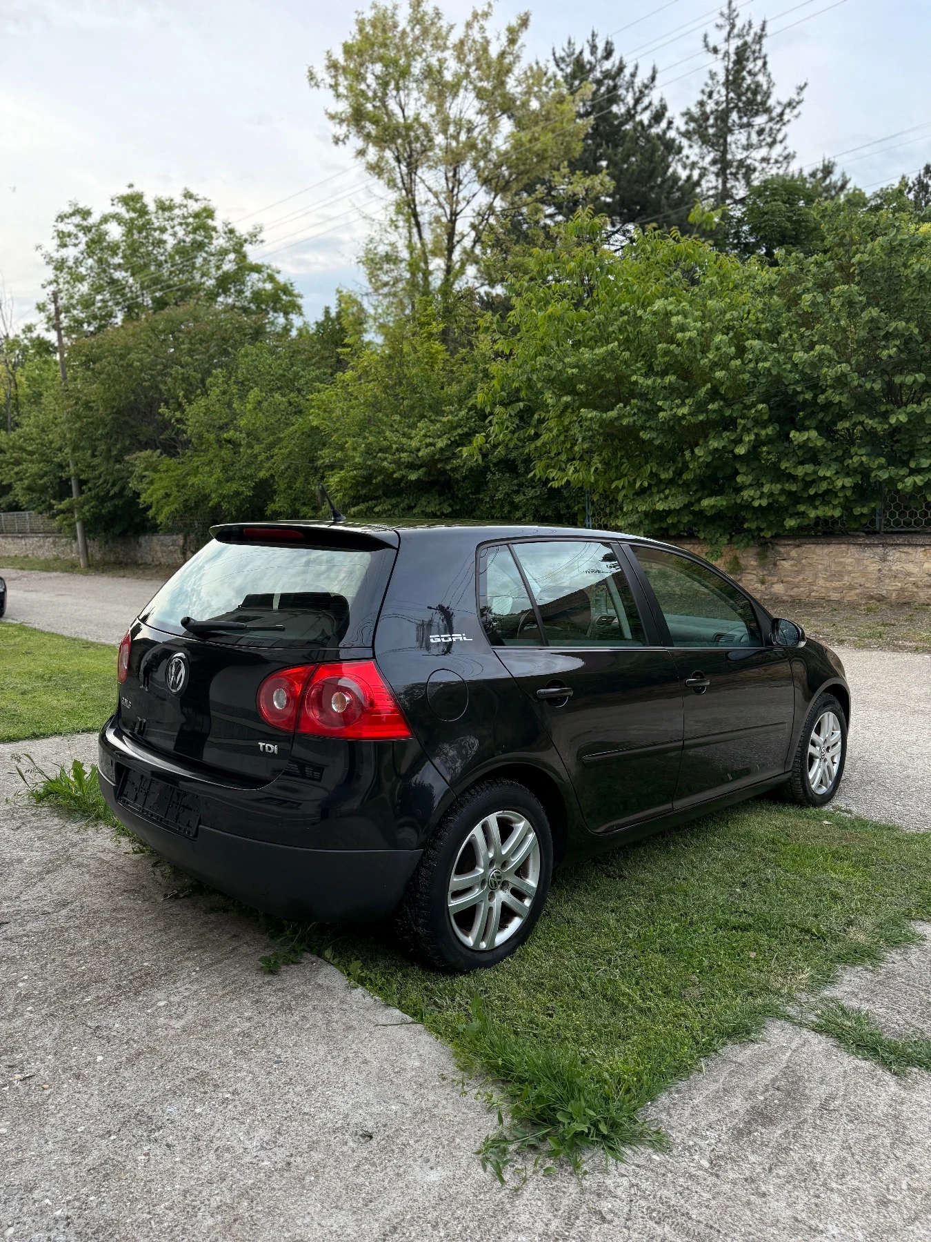 VW Golf 1.9TDI Goal Edition | Mobile.bg � ����������� 4