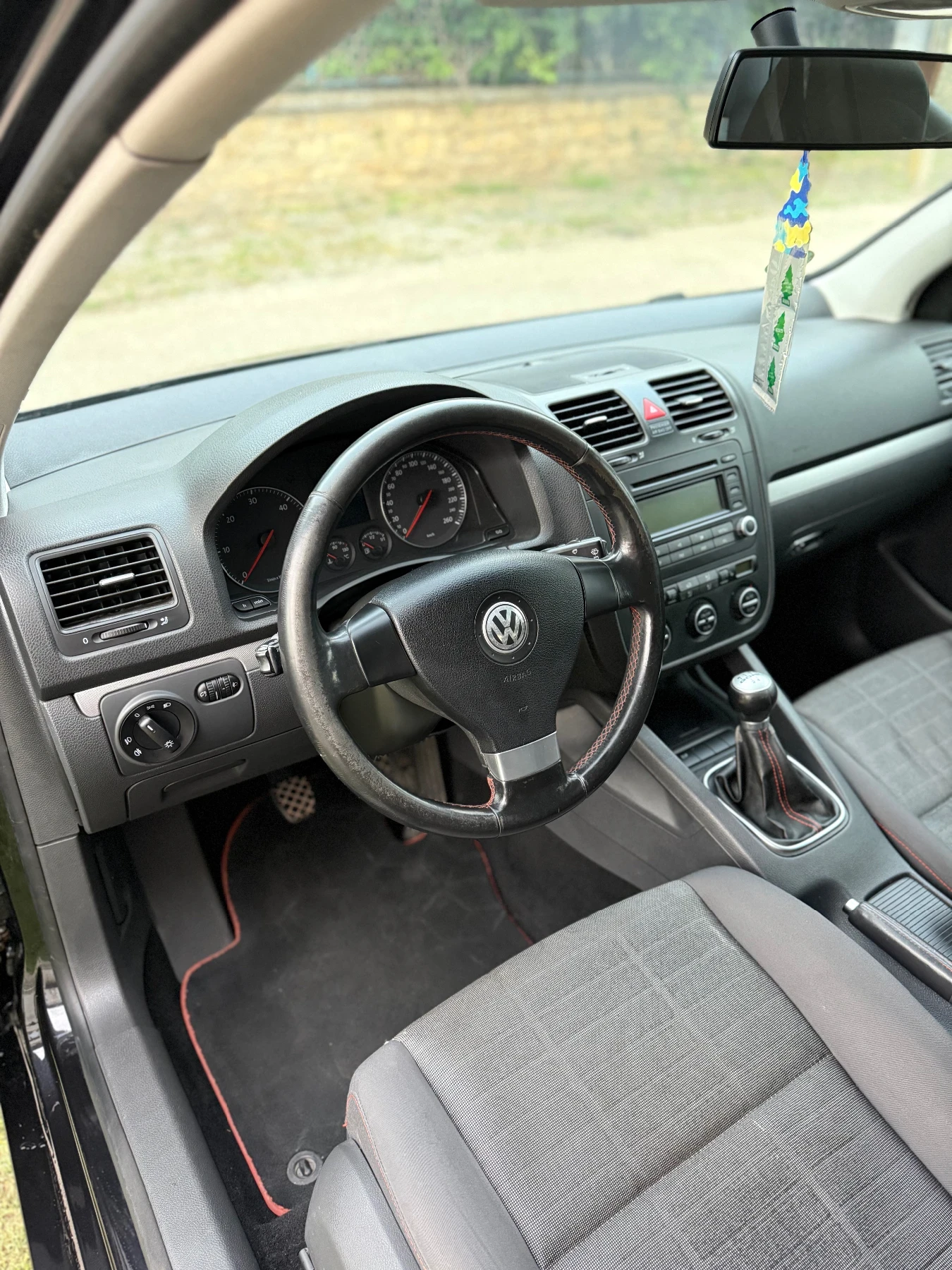 VW Golf 1.9TDI Goal Edition | Mobile.bg � ����������� 9