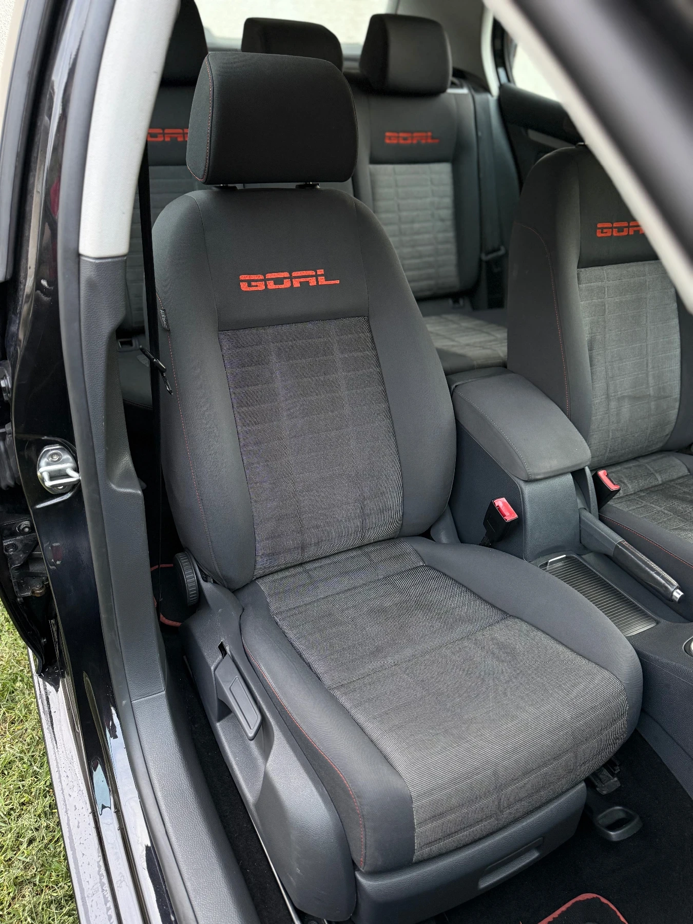 VW Golf 1.9TDI Goal Edition | Mobile.bg � ����������� 6