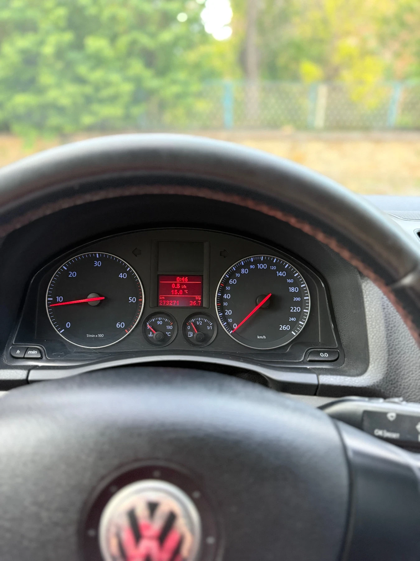 VW Golf 1.9TDI Goal Edition | Mobile.bg � ����������� 11