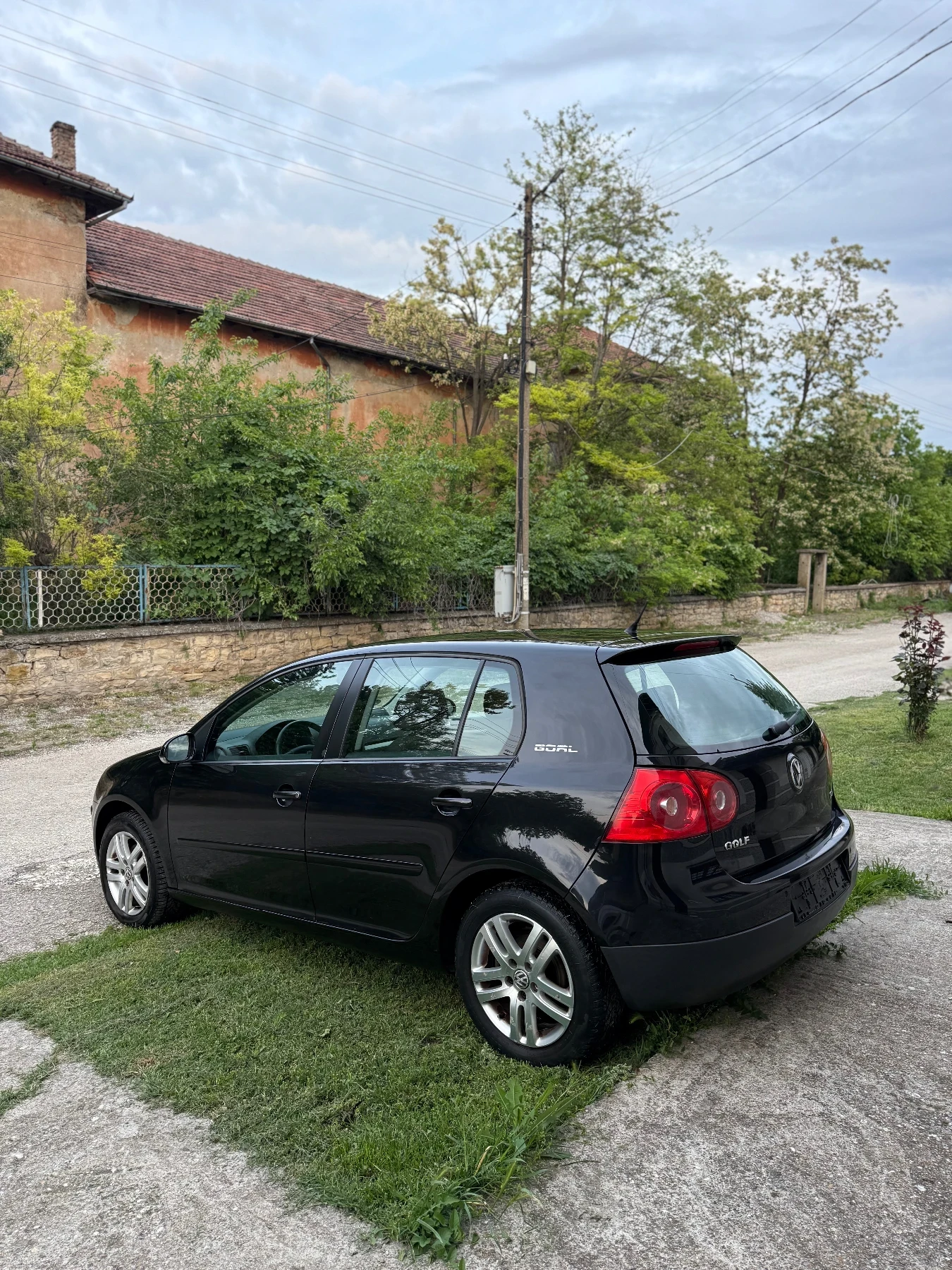 VW Golf 1.9TDI Goal Edition | Mobile.bg � ����������� 3