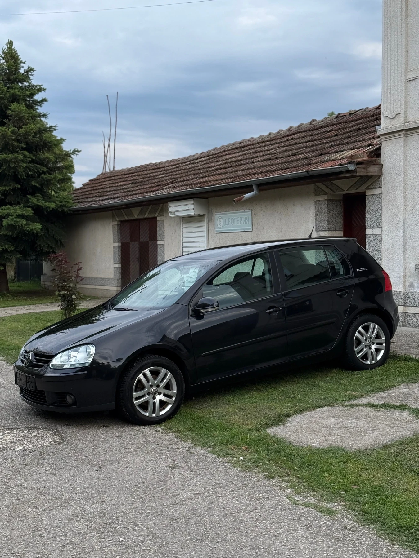 VW Golf 1.9TDI Goal Edition | Mobile.bg � ����������� 17