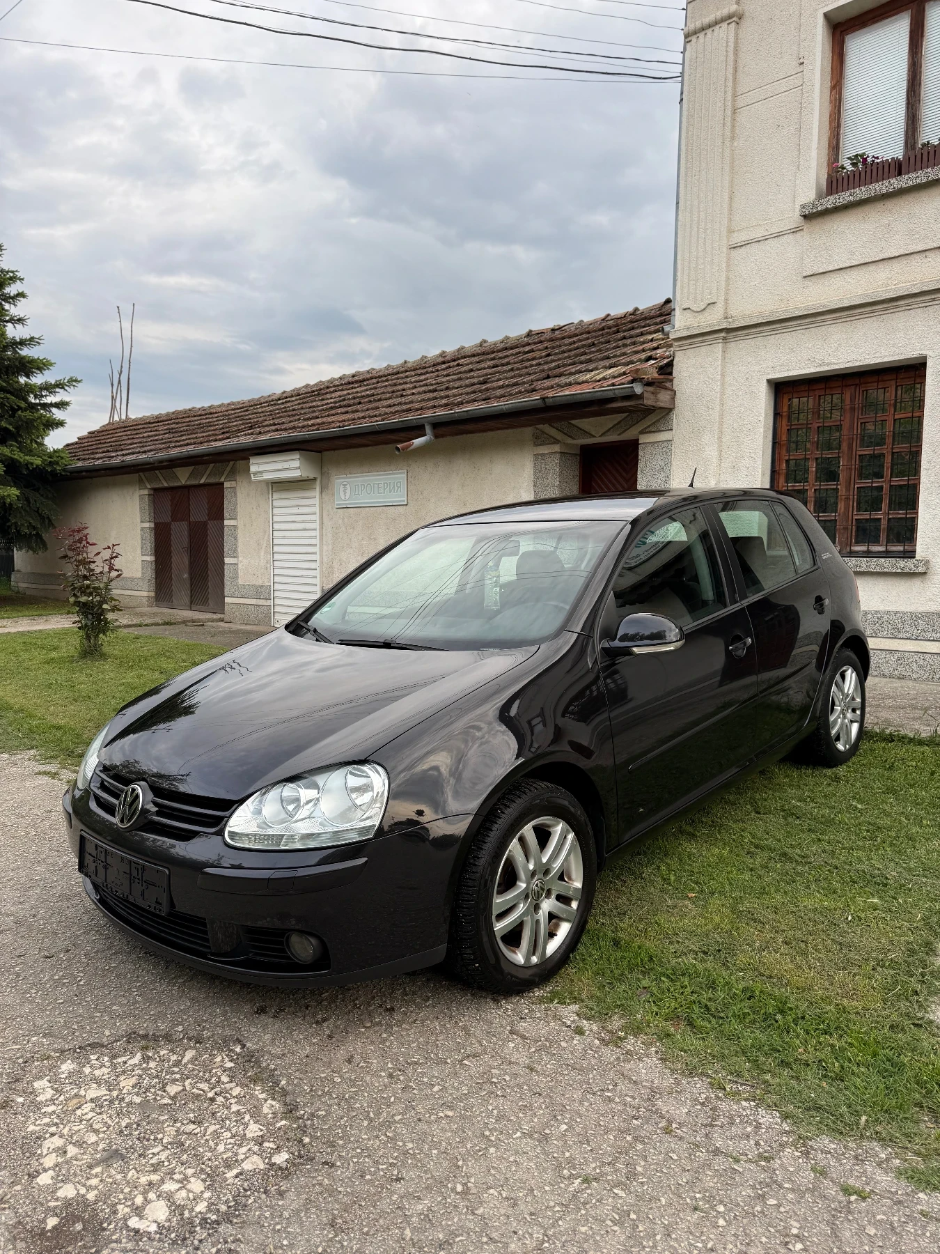 VW Golf 1.9TDI Goal Edition | Mobile.bg � ����������� 1
