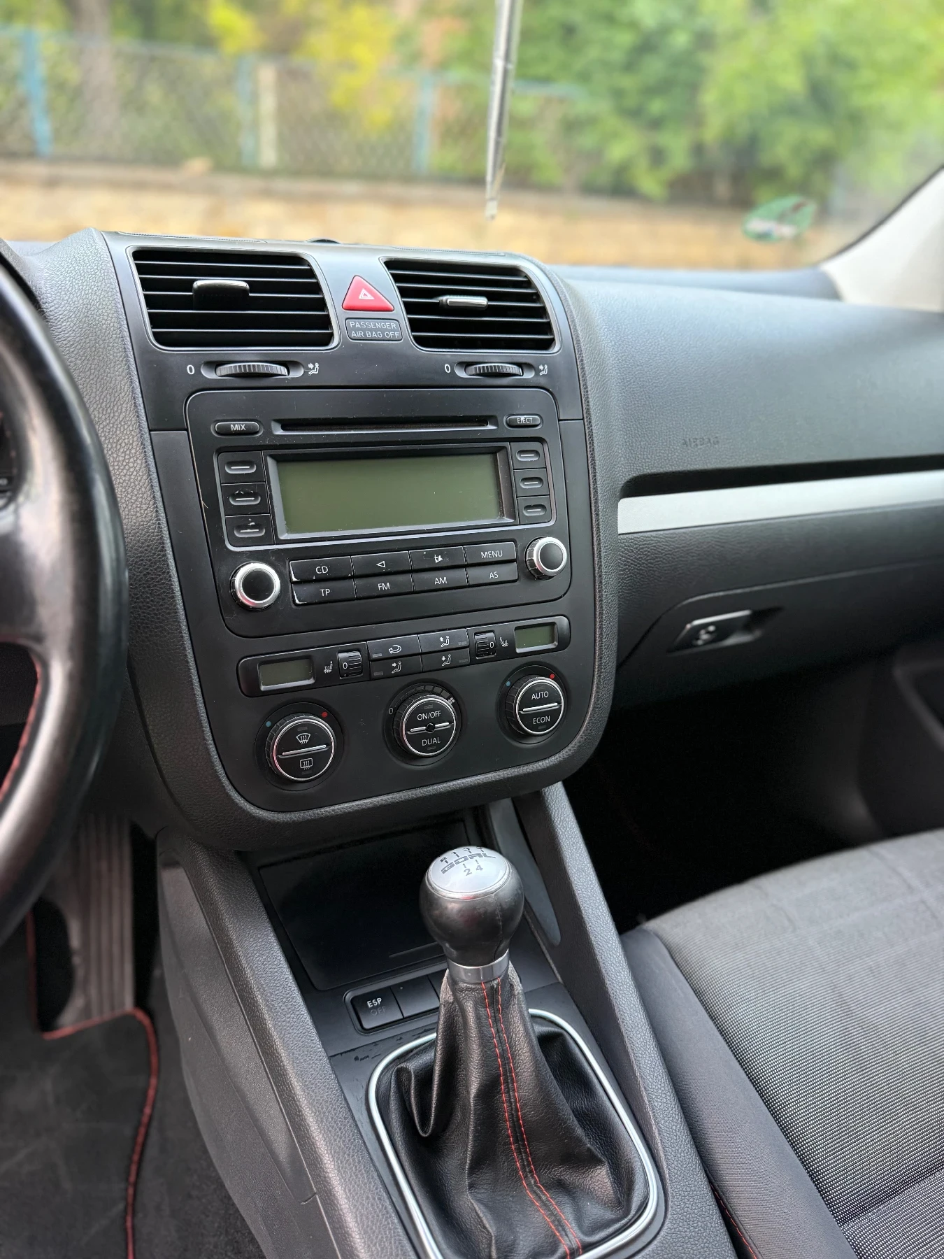 VW Golf 1.9TDI Goal Edition | Mobile.bg � ����������� 12