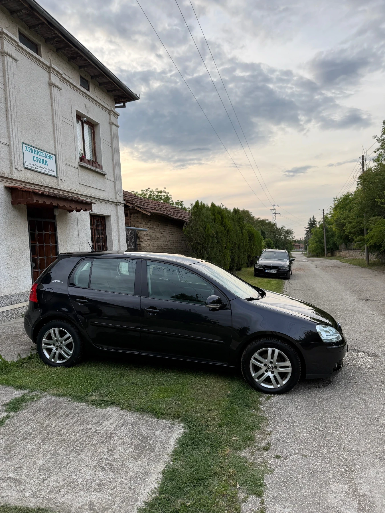 VW Golf 1.9TDI Goal Edition | Mobile.bg � ����������� 5