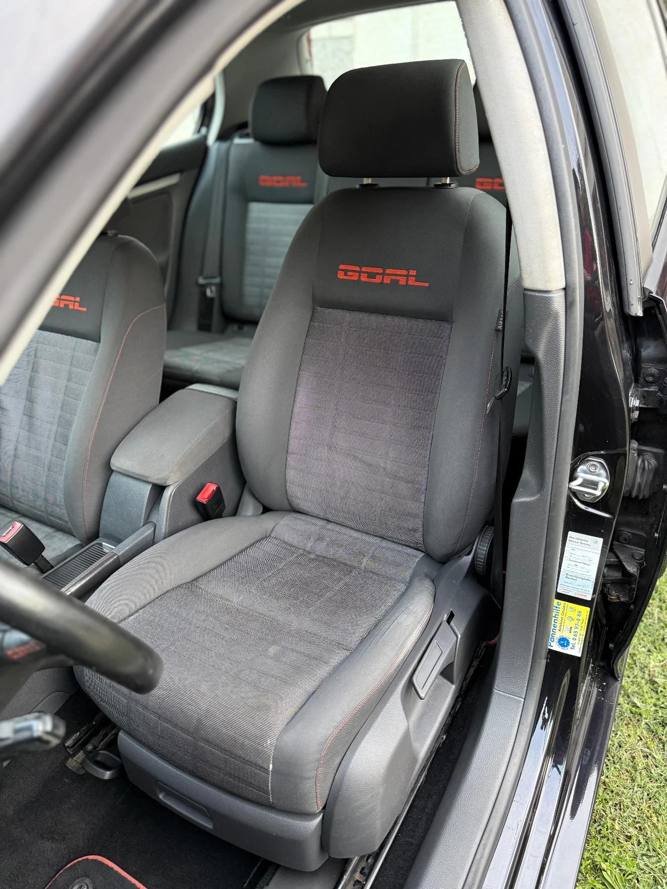 VW Golf 1.9TDI Goal Edition | Mobile.bg � ����������� 14
