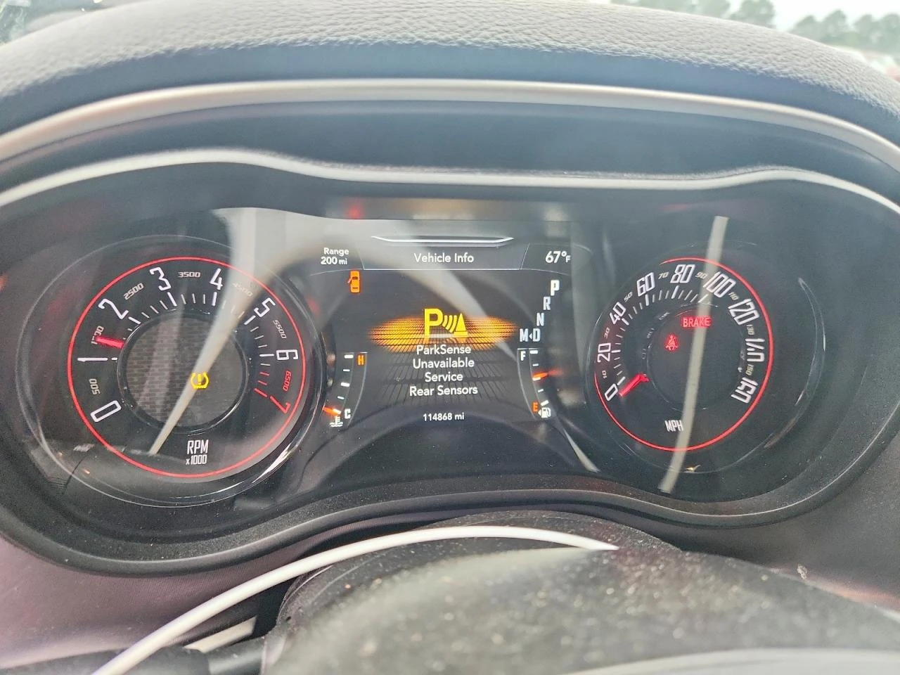 Dodge Challenger 3.6l Gt, снимка 9 - Автомобили и джипове - 54730741
