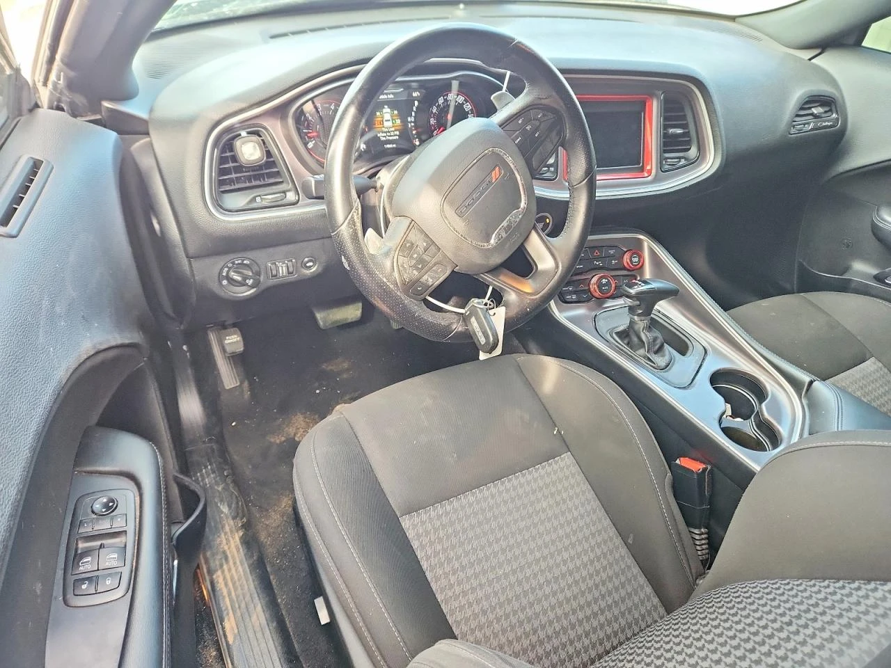 Dodge Challenger 3.6l Gt, снимка 8 - Автомобили и джипове - 54730741