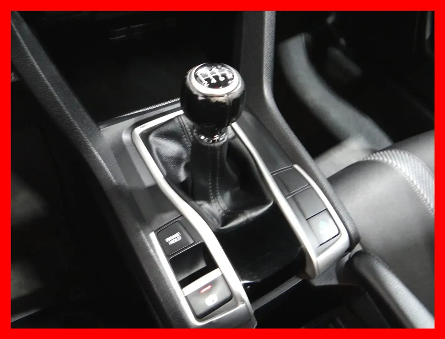 Honda Civic COUPE, снимка 17 - Автомобили и джипове - 54884476