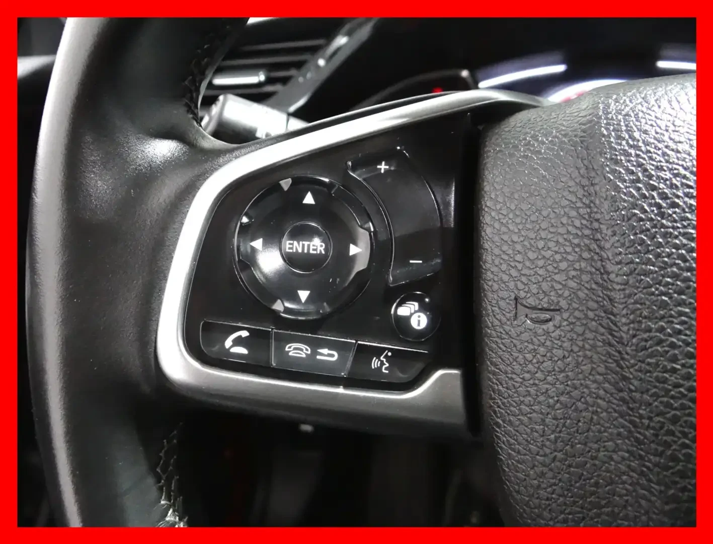 Honda Civic COUPE, снимка 13 - Автомобили и джипове - 54884476