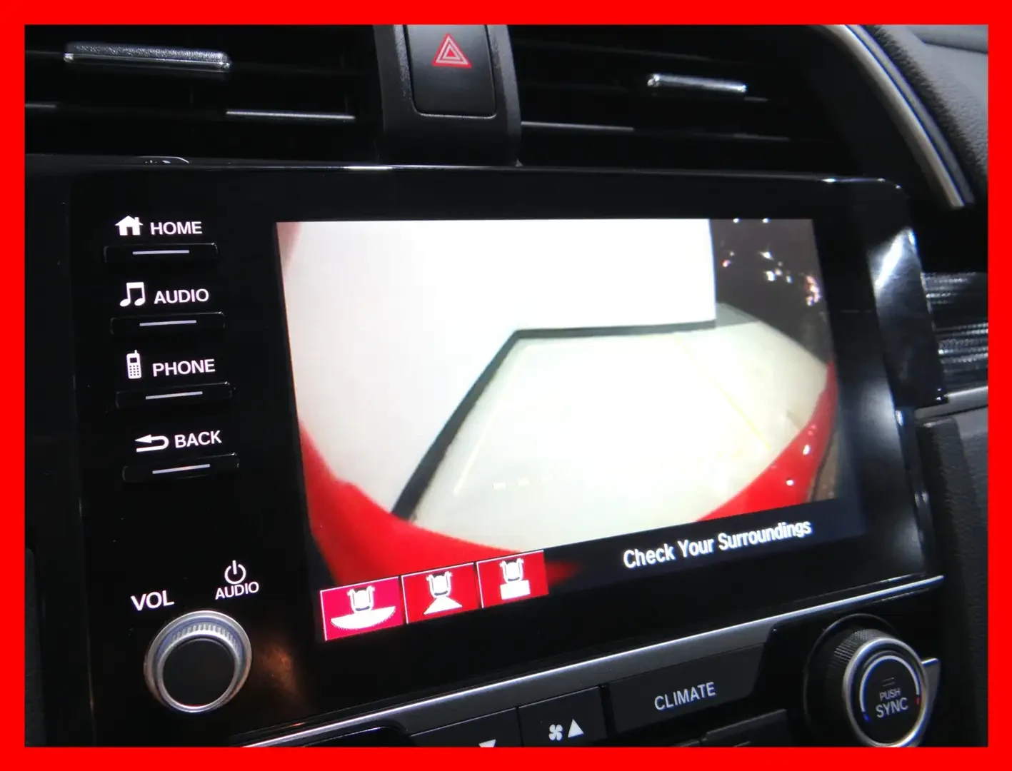 Honda Civic COUPE, снимка 15 - Автомобили и джипове - 54884476