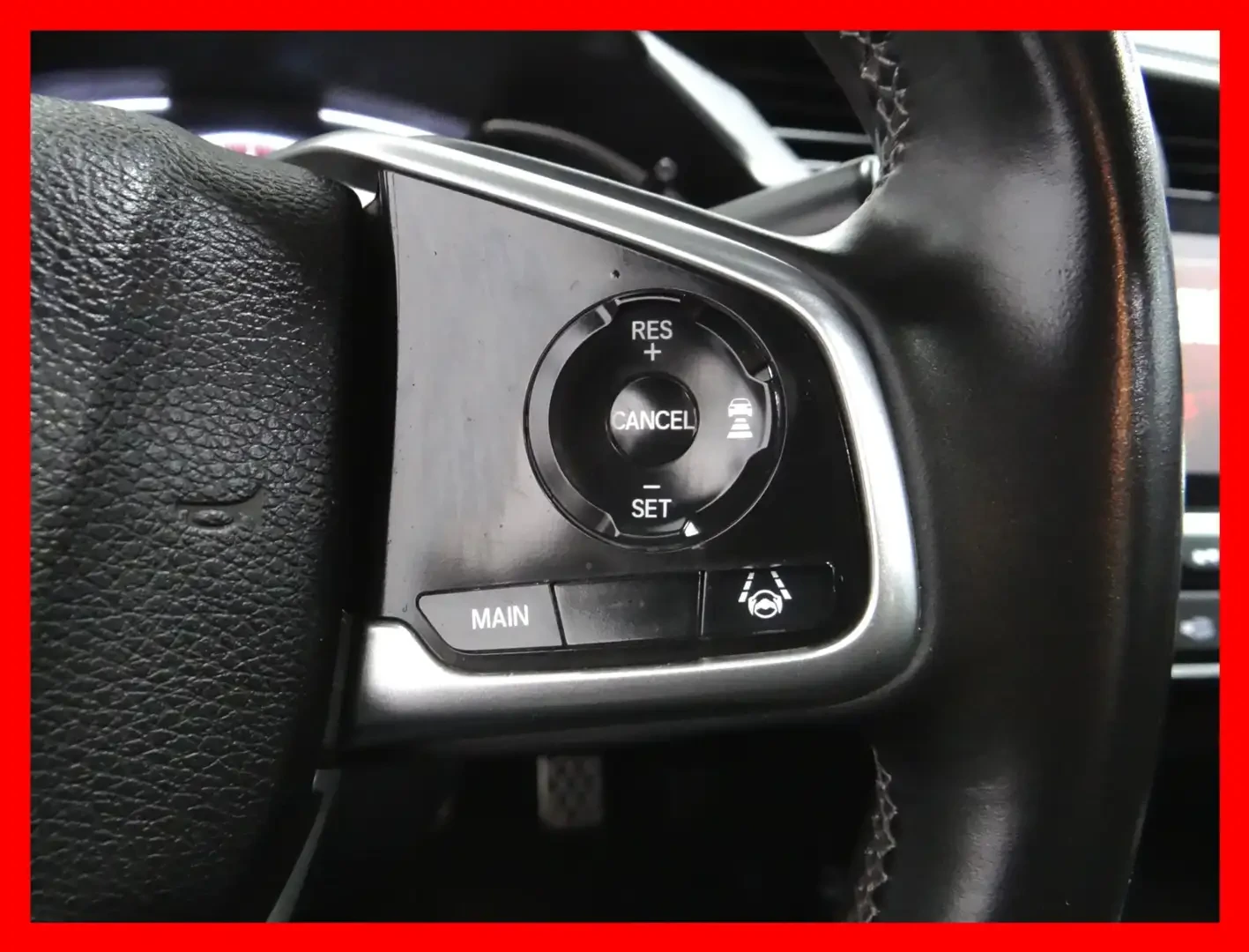 Honda Civic COUPE, снимка 14 - Автомобили и джипове - 54884476