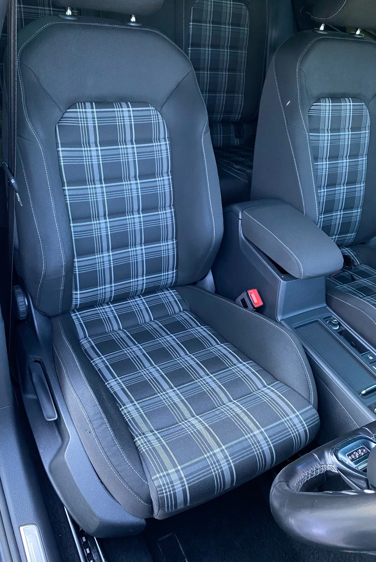 VW Golf, снимка 12 - Автомобили и джипове - 55124003