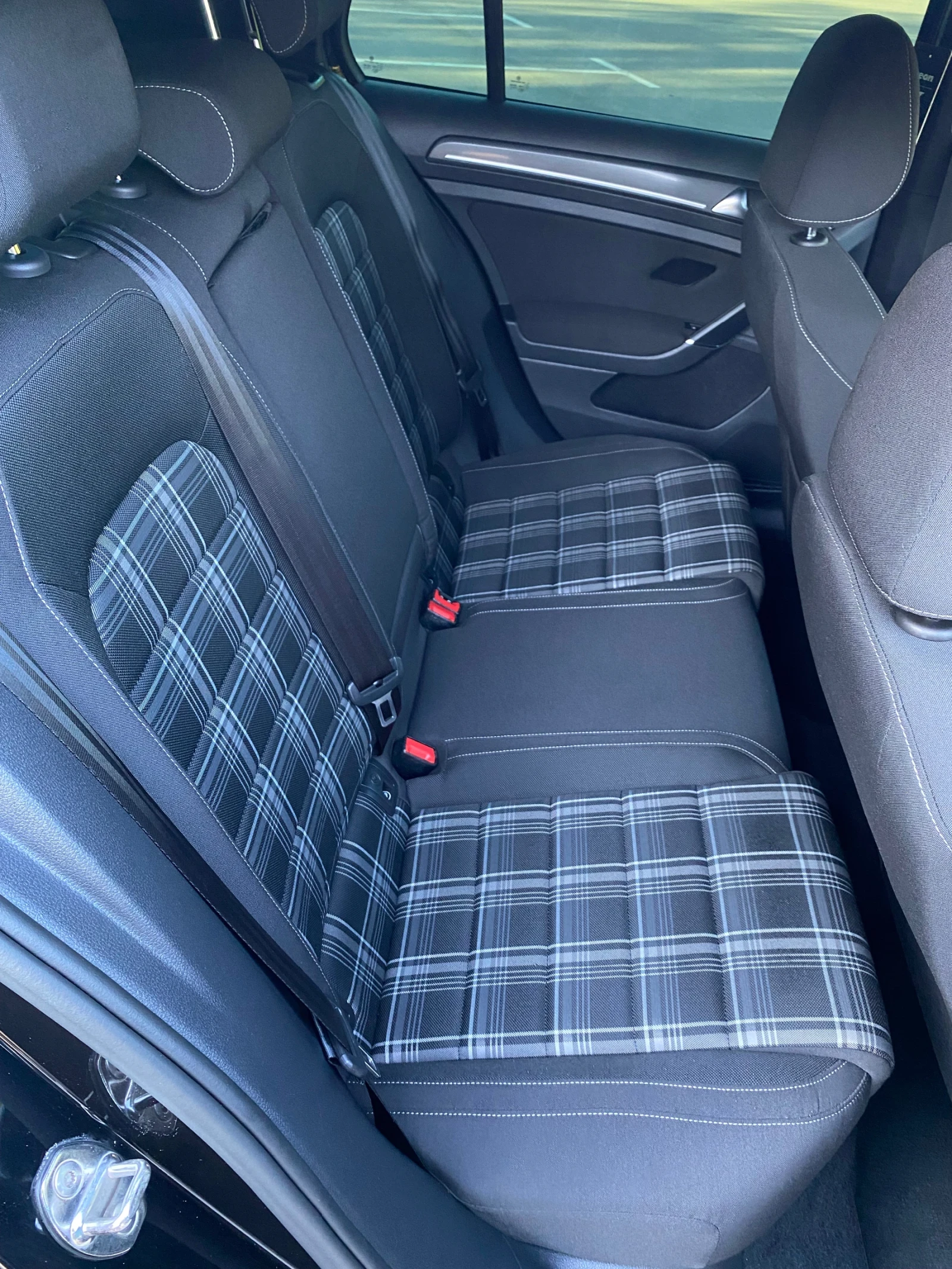 VW Golf, снимка 14 - Автомобили и джипове - 55124003