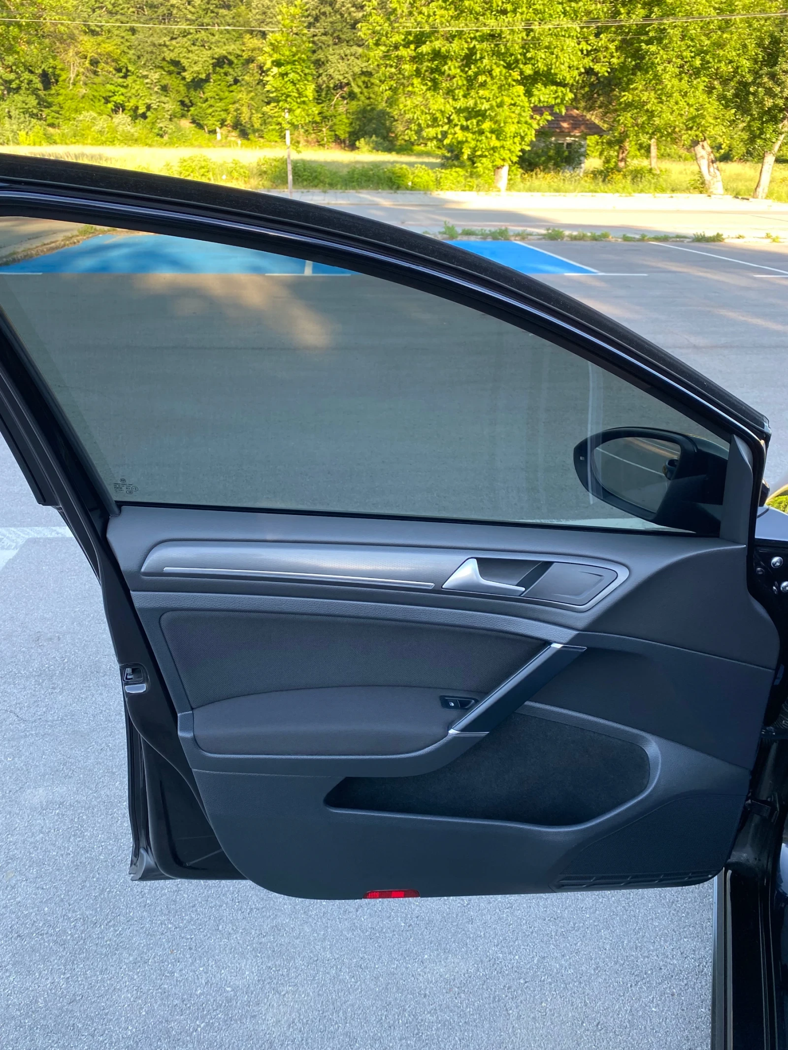 VW Golf, снимка 15 - Автомобили и джипове - 55124003