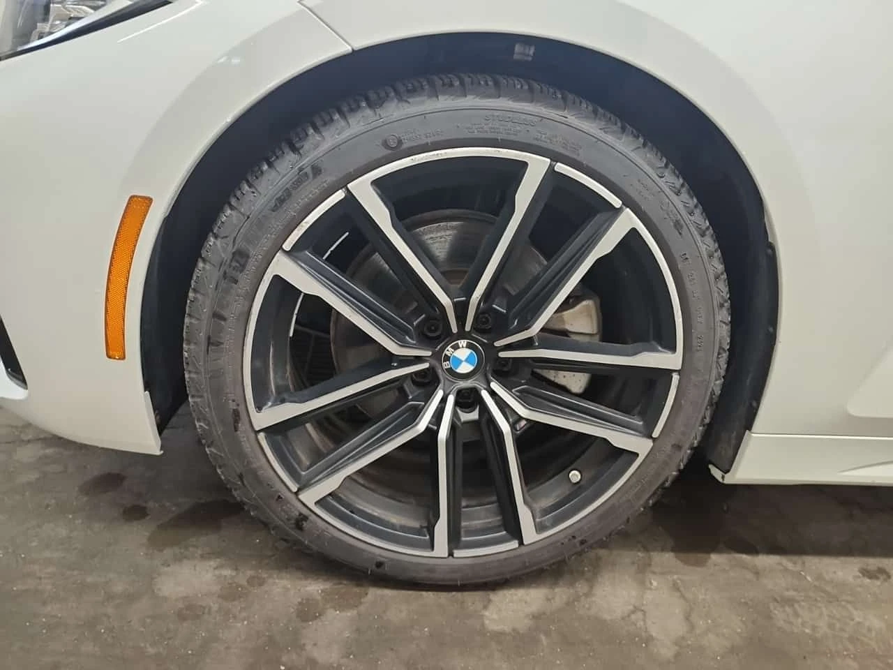 BMW 430 Coupe * xDrive30i * CARFAX * , снимка 15 - Автомобили и джипове - 55229964