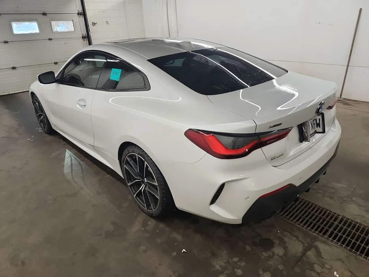BMW 430 Coupe * xDrive30i * CARFAX * , снимка 5 - Автомобили и джипове - 55229964
