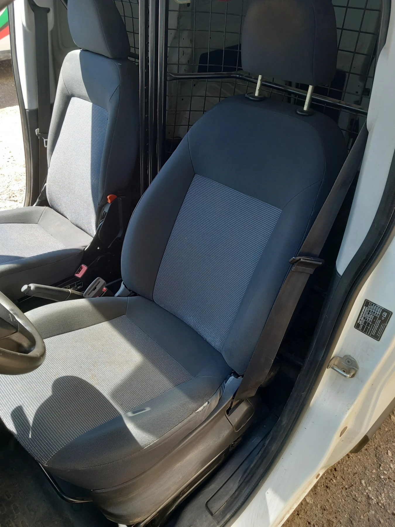 Peugeot Bipper, снимка 8 - Автомобили и джипове - 55290550