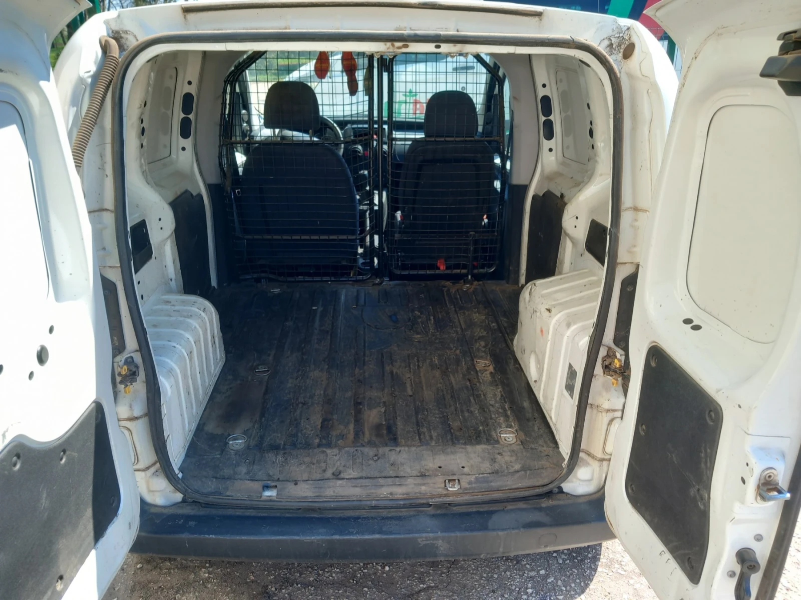 Peugeot Bipper, снимка 9 - Автомобили и джипове - 55290550