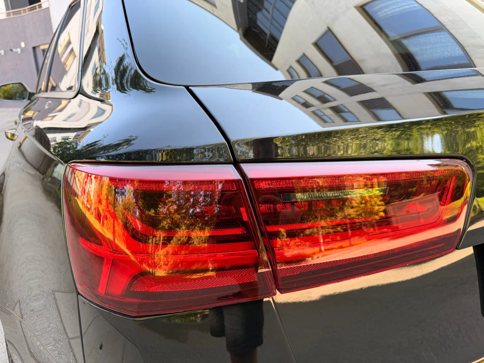 Audi Rs6 PERFORMANCE  | Mobile.bg � ����������� 17