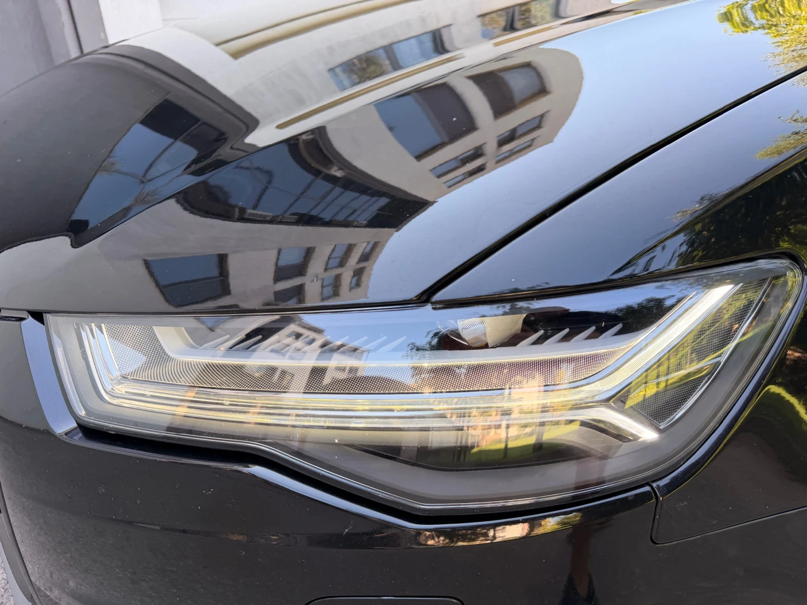 Audi Rs6 PERFORMANCE  | Mobile.bg � ����������� 16
