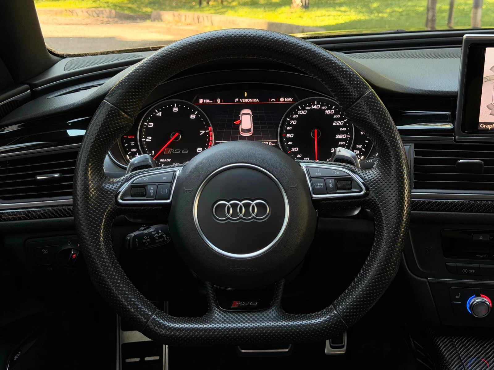 Audi Rs6 PERFORMANCE  | Mobile.bg � ����������� 13