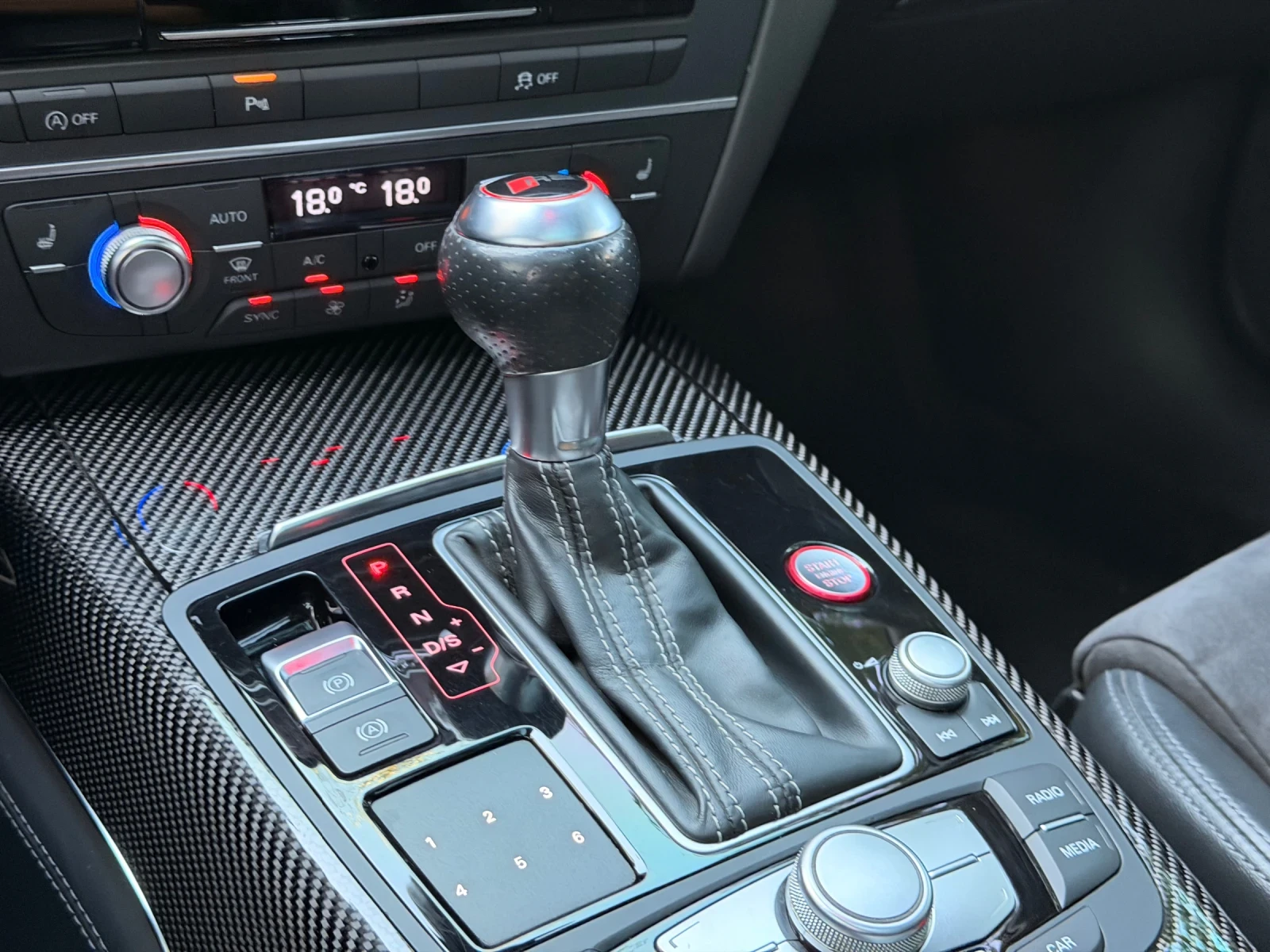 Audi Rs6 PERFORMANCE  | Mobile.bg � ����������� 15